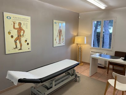 BRIANO Alexis - Ostéopathe à Vinon-sur-Verdon, Ostéopathe à Vinon-sur-Verdon