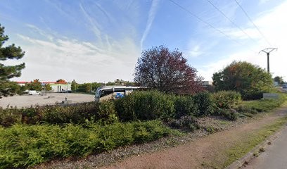 Julia MAIELLO Ostéopathe D.O, Ostéopathe à Nuits-Saint-Georges