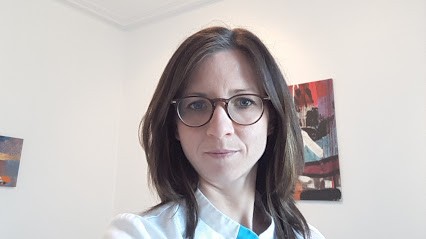 Justine Hauber, Ostéopathe à Saverne