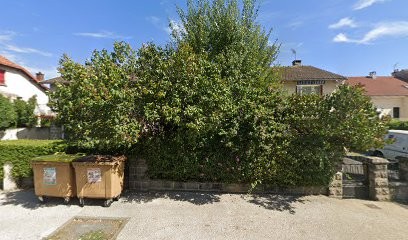 Gueukmen Vincent Paul Jean-Marie, Ostéopathe à Aurillac