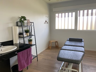 Maureen PRUNIER Ostéopathe Troyes, Ostéopathe à Troyes