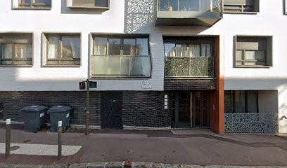 ELODIE PICARD OSTEOPATHE, Ostéopathe à Suresnes