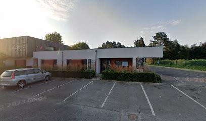 Osteopathe DOUAI BENOIT Julien, Ostéopathe à Douai