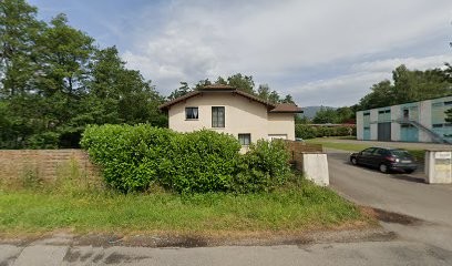 Espace Santé Du Galet, Ostéopathe à Divonne-les-Bains