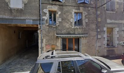 Rémy LUBESPERE, Ostéopathe à Vic-Fezensac