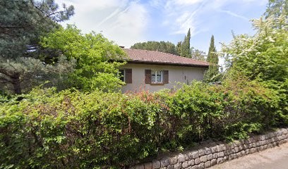 Bisson Françoise, Ostéopathe à Chaponnay