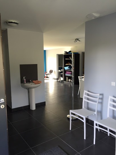 Brogniart Nicolas Ostéopathe, Ostéopathe à Vesoul