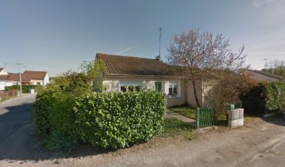 Robin Isabelle, Ostéopathe à Champs-sur-Yonne