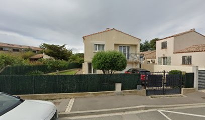 Maurel Eloïse, Ostéopathe à Coursan