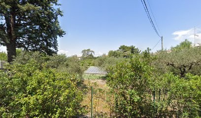 Poncon Edith, Ostéopathe à Saint-Rémy-de-Provence