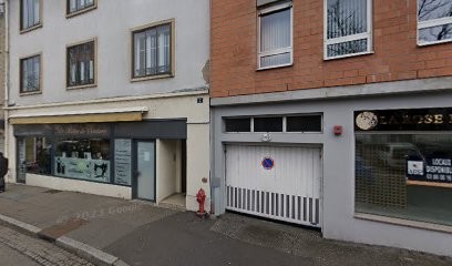 BENOLIEL PIERRE Ostéopathe D.O., Ostéopathe à Haguenau