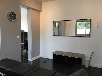 Marion Popoff, Ostéopathe au Plessis-Robinson