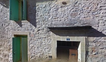 Gantzer Patrice, Ostéopathe à Saint-Gervasy