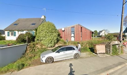 Karine Gorin, Ostéopathe, Ostéopathe à Ploërmel