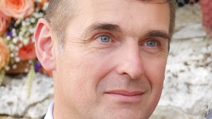 Frédéric MENEY, Ostéopathe à Fontgombault