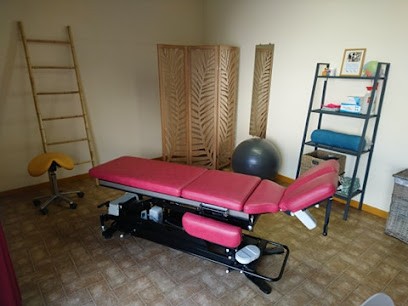 Charlie FONTANIERES Ostéopathe, Ostéopathe à Laguépie