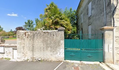 Sebbar Felipe Osteopathe, Ostéopathe à Saint-Méard-de-Gurçon