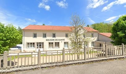 Margerie BERNAUD - Ostéopathe à LAUSSONNE, Ostéopathe à Laussonne