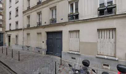 Villette Florence, Ostéopathe à Paris 12