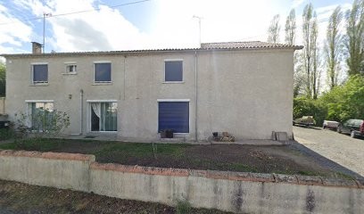 Emilie VOINOT, Ostéopathe à Langon