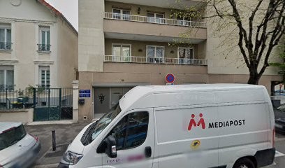 Clémence Gobert Bethry, Ostéopathe à Maisons-Alfort