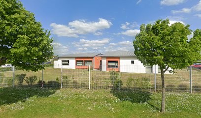 IDEE Gwenaelle, Ostéopathe à La Madeleine-de-Nonancourt