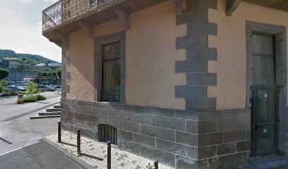 Jules Phalip - Cabinet D'ostéopathie, Ostéopathe à La Bourboule