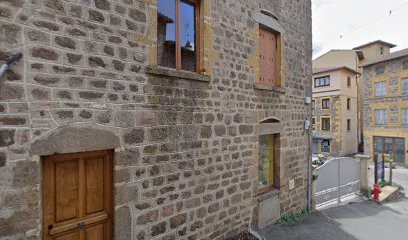 Anne-Claire ROUQUIER - Ostéopathe à MONTROTTIER, Ostéopathe à Montrottier