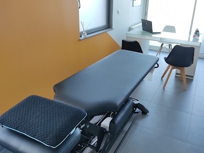 Paul Bournonville - Ostéopathe D.O., Ostéopathe à Cysoing