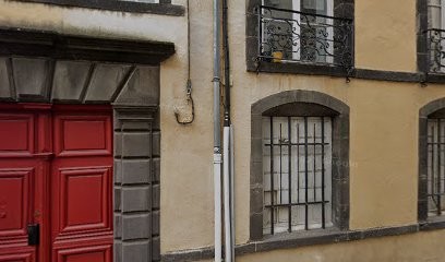 Marouani Farid, Ostéopathe à Riom