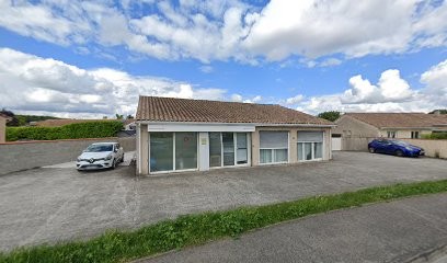 Coello Sylvie, Ostéopathe à Tournefeuille