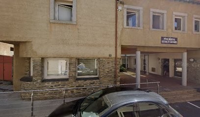 Julien Dujardin Ostéopathe D.O, Ostéopathe à Osséja