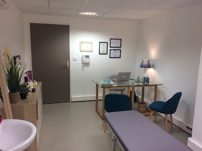 Laura SCHÖPFF Ostéopathe D.O, Ostéopathe à Croissy-sur-Seine