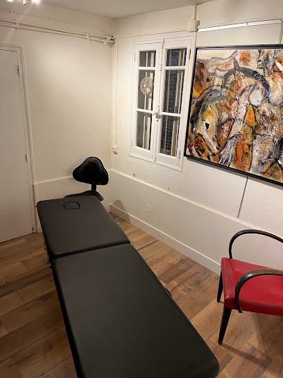 Antoine Billaud Ostéopathe D.O. Sanary, Ostéopathe à Sanary-sur-Mer