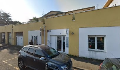 Spilthooren Emma, Ostéopathe à Tarbes