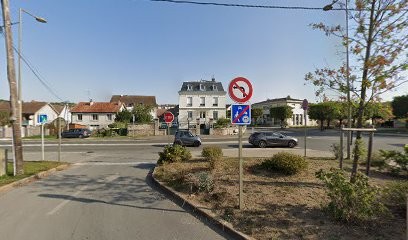 Verrons Arnaud, Ostéopathe à Crécy-la-Chapelle
