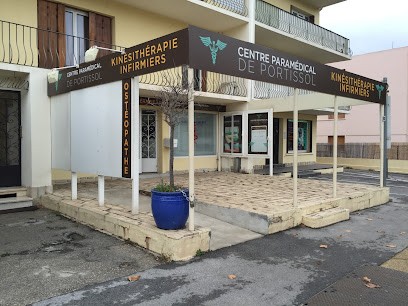 Pierre-Loup PETIT Ostéopathe Centre Paramédical, Ostéopathe à Sanary-sur-Mer