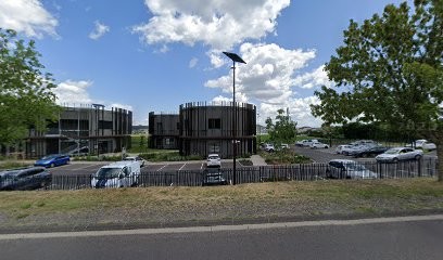 Victor Rougerie - Ostéopathe - Ostéovale, Ostéopathe à Pérignat-lès-Sarliève