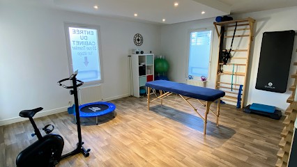 Jérémie Azouze - Kinésithérapeute Ostéopathe - Ecully, Ostéopathe à Écully