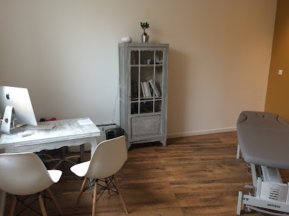 Eva ECHEVARRIA Ostéopathe, Ostéopathe à Sathonay-Camp