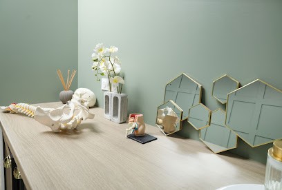 Julia Ghilini - Osteopathe Le Raincy, Ostéopathe au Raincy