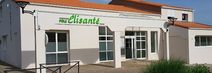 Anne Luy, Ostéopathe à Saint-Fulgent