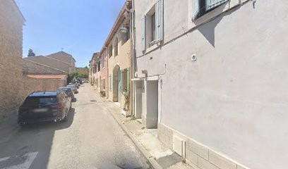 Corentin Moreau Ostéopathe D.O., Ostéopathe à Leucate