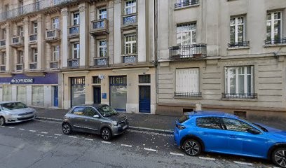 Anne Delesse-Salmon, Ostéopathe à Metz