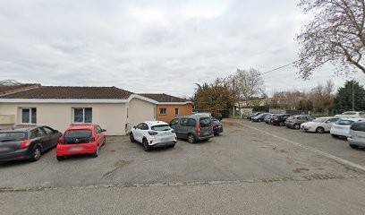 Artus Sebastien, Ostéopathe à Eaunes