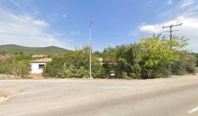 Gabriel Akremi Ostéopathe KOH Prana, Ostéopathe à Viols-le-Fort