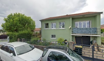 Barbaro, Ostéopathe à Feyzin