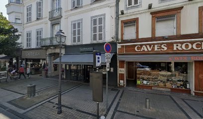 Floriane VERTUEL, Ostéopathe à Tarbes