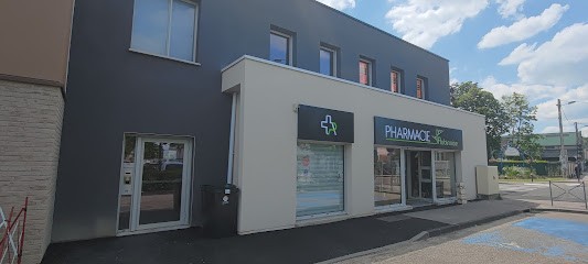 Noblesse Ameline - Ostéopathe D.O à Saint-Aubin-Lès-Elbeuf, Ostéopathe à Saint-Aubin-lès-Elbeuf