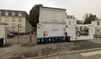 Lanacastet Vincent, Ostéopathe à Meaux